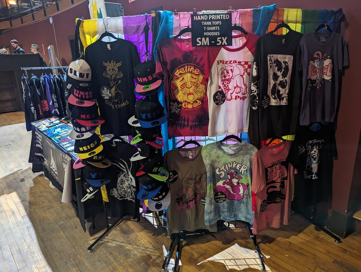 Triangle Manor 🔜NYFB🔜ANE🔜F2🔜NFC tweet media