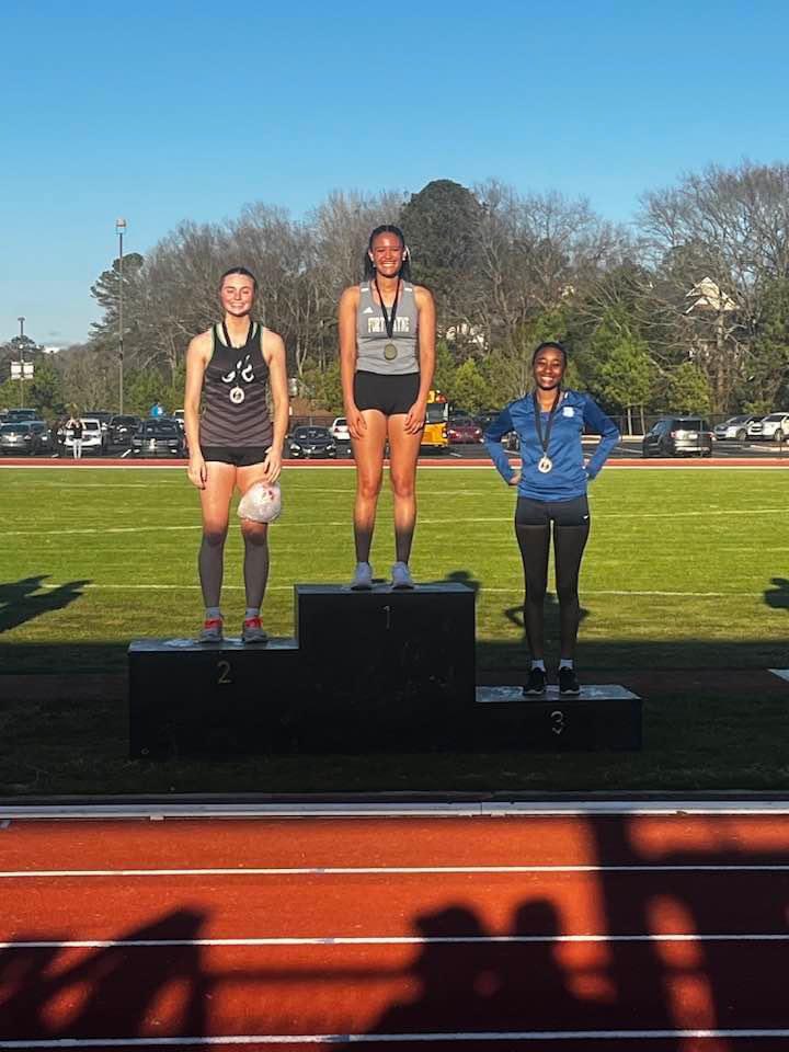 Fort Payne Volleyball tweet media