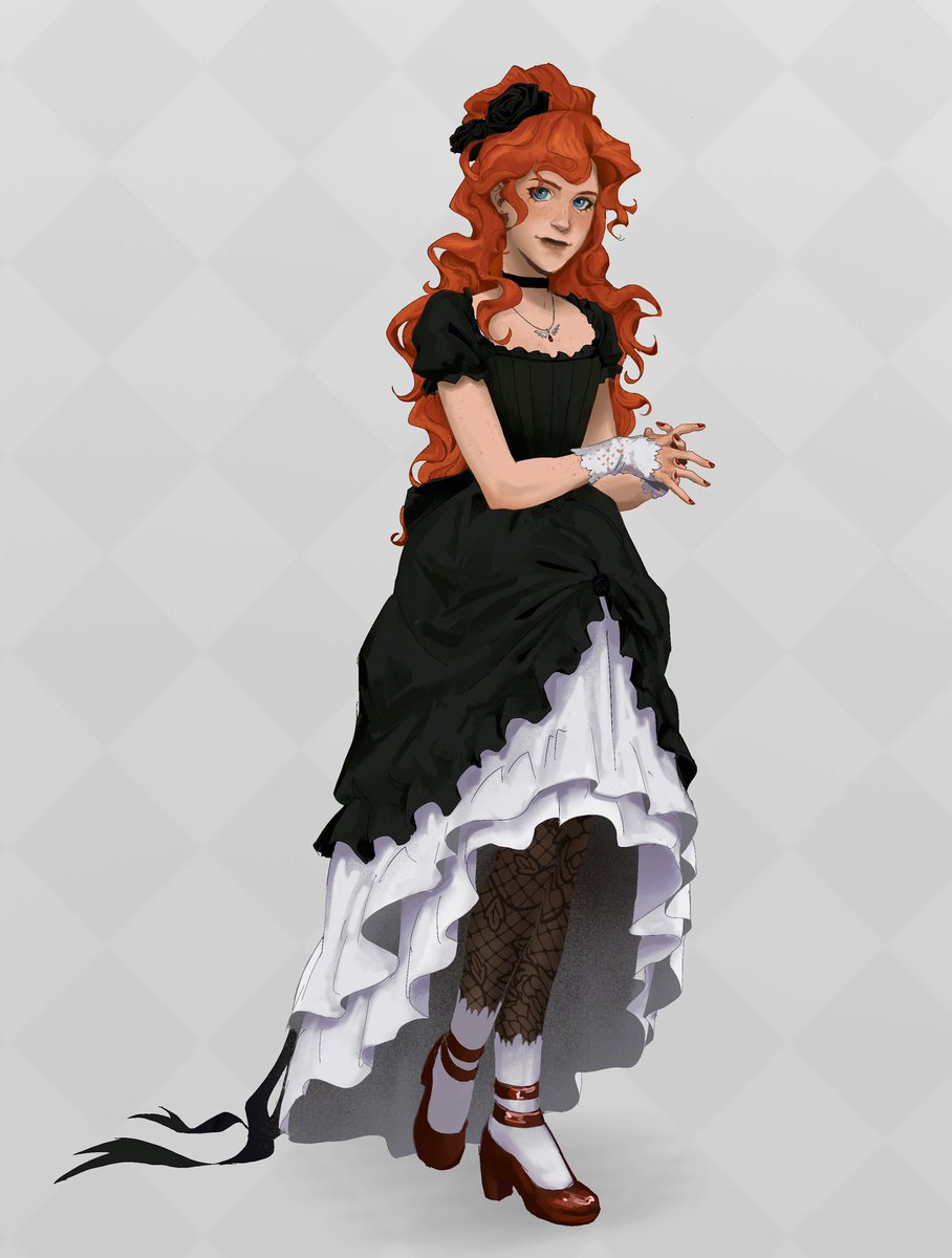 Grim arc Jay 🫶🫶 
#jrwifanart #jrwishow