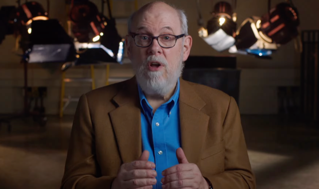 "His influence on multiple generations of filmmakers, scholars, critics, and movie buffs is incalculable."

<a href="/mattzollerseitz/">MZS</a> on the invaluable impact the late David Bordwell had on film culture: rogerebert.com/mzs/eye-on-the…