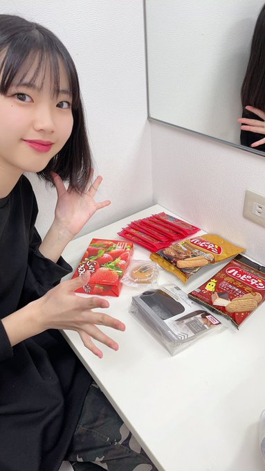 Twitterのコスプレ画像15