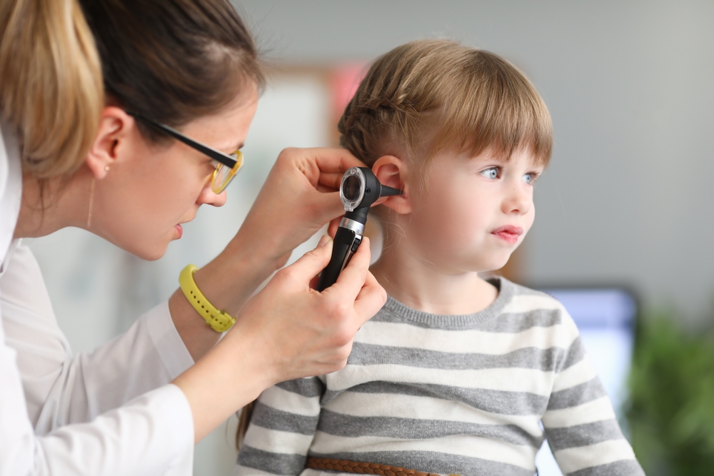 The health and well-being of #deaf and hard of hearing children will significantly improve under the first national system that can track their care | #ChildHealth #MedicalResearch #Deafness #HearingLoss #WorldHearingDay⬇️| mcri.edu.au/news-stories/n…