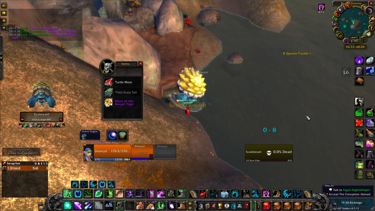 Liquid Driney tweet media