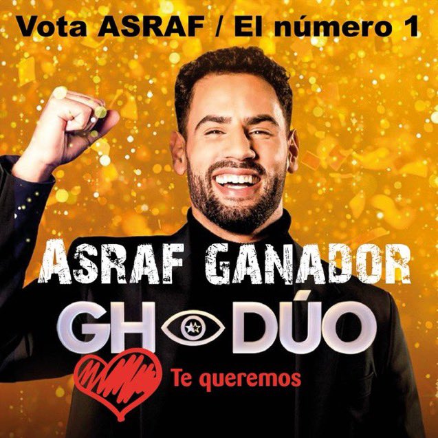 <a href="/ghoficial/">Gran Hermano</a> Ahí se ve la verdadera cara de Lucía lo soberbia, orgullosa y manipuladora que es y ahí Manuel tiene mi apoyo totalmente por eso merece ganar asraf sin ninguna duda.