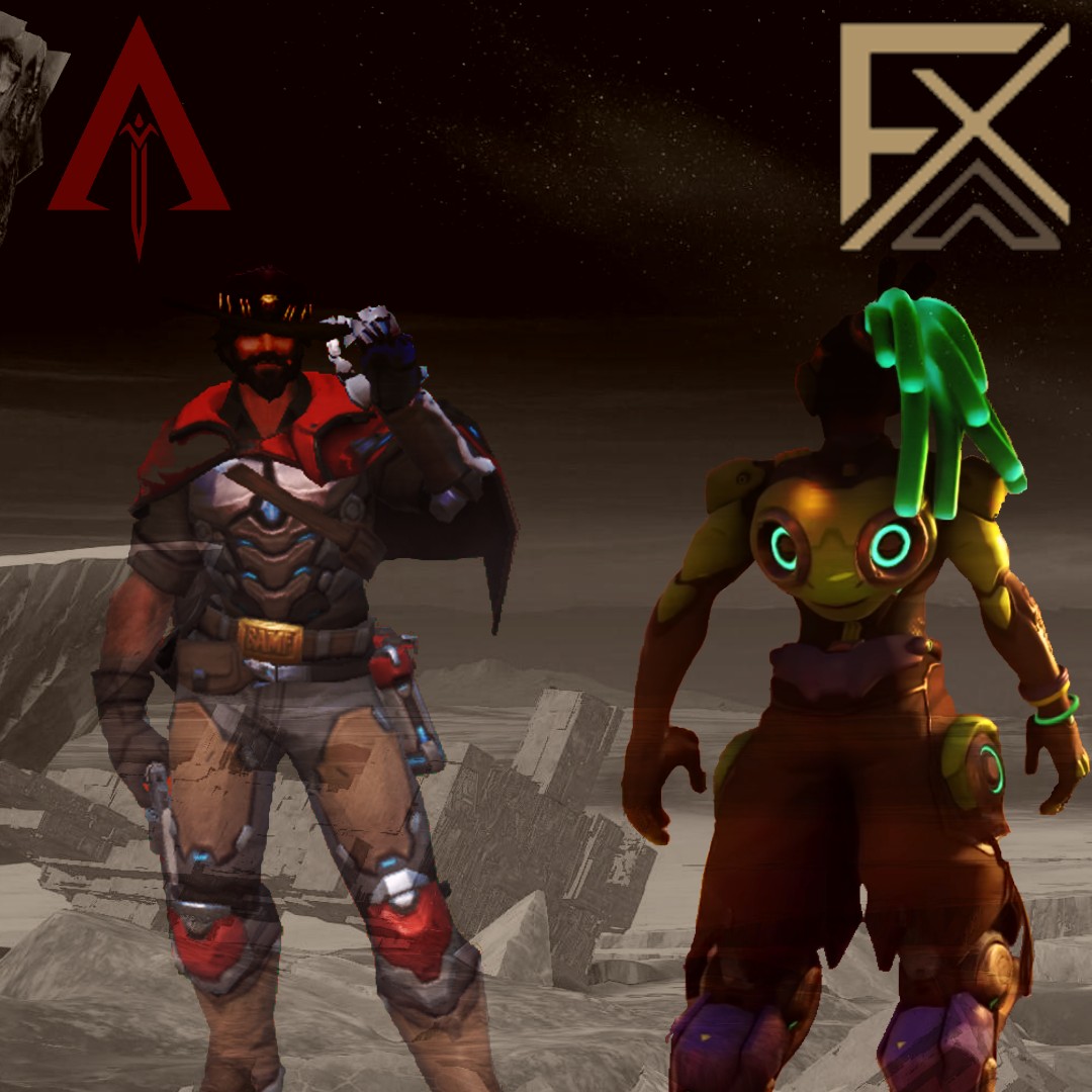 We may not have made it this time but our teams will pull through in the end!
In the end our teams ended with the scores

Flexodiax | 7-2 (17th)
Ares | 6-3 (28th)

We will return next stage stronger!
#Hellfreezesover