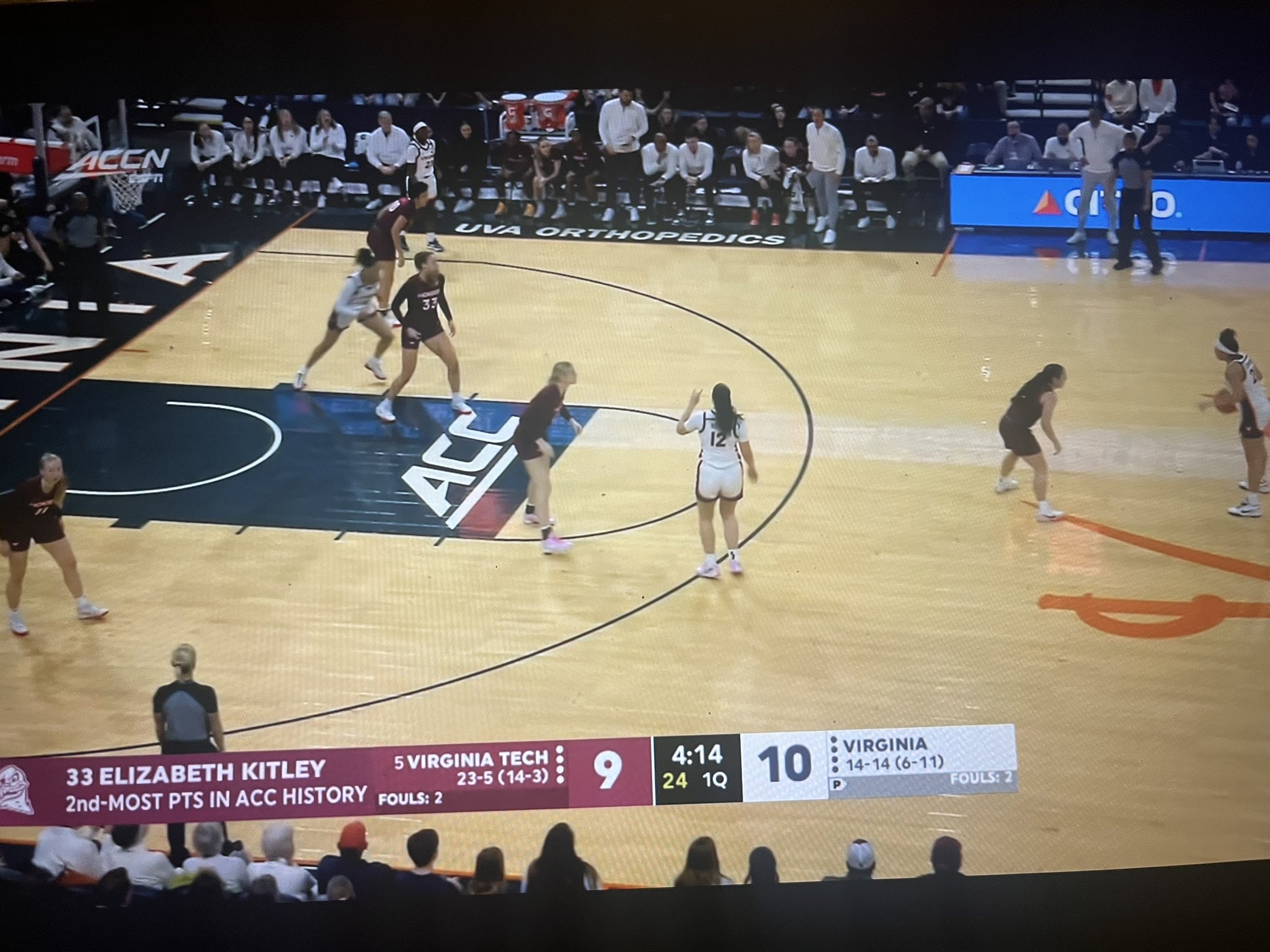 Zach Carey on X