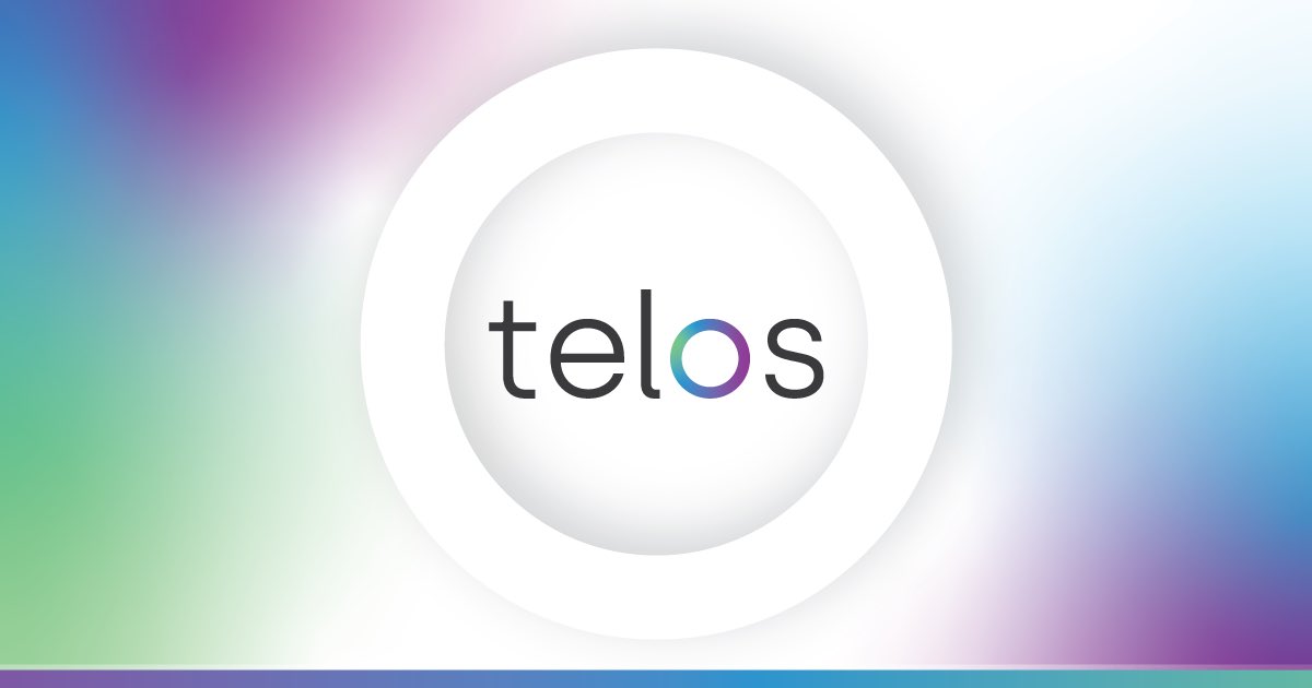 TintosGeorge's tweet photo. @rovercrc Buy only tlos…  15200 tps blockchain with powerful lider from matic polygon

@HelloTelos @ChiefOfTelos https://t.co/J2P2lib6BJ
