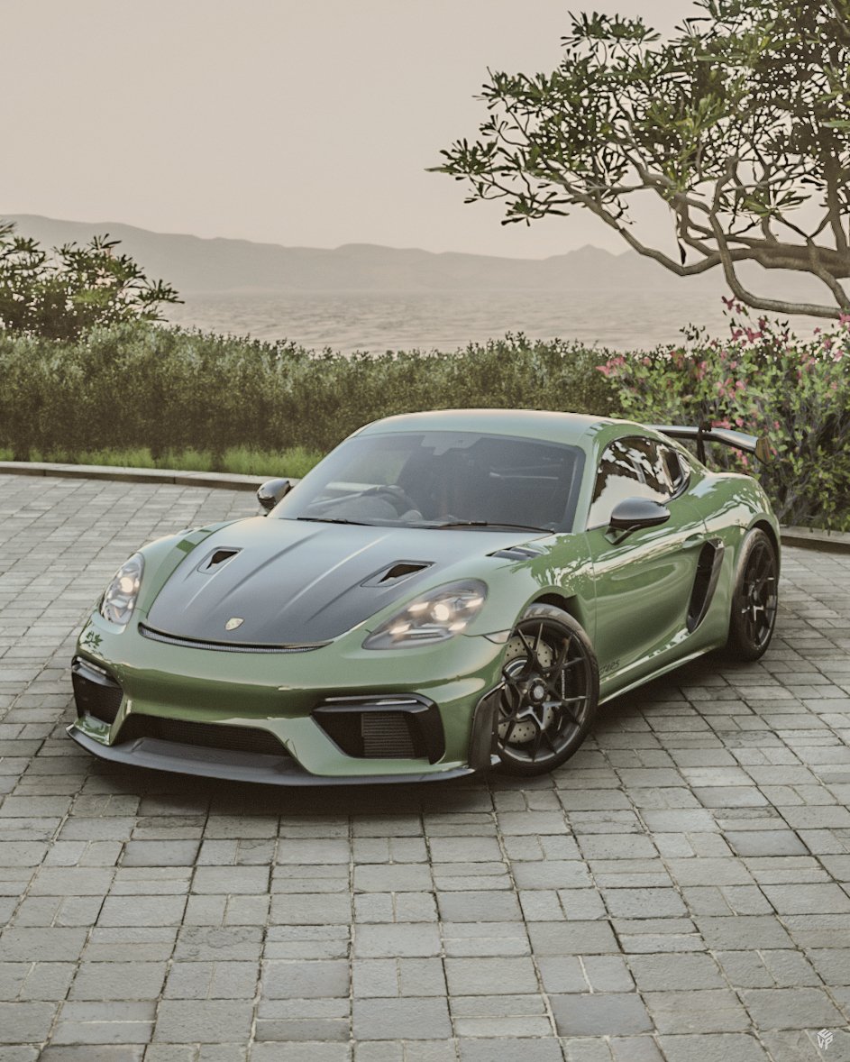 Ecl1pst's tweet photo. green porch 💚

Car: 2022 Porsche 718 Cayman GT4 RS

Game: Forza Horizon 5

Edited in: Adobe Lightroom 2024

Tags: #Forza #ForzaHorizon5 #Horizon5 #ForzaShare  #Carphotography #XboxGamePass #VGPUnite #VPCONTEXT #VPGamers #VPEclipse #WorldofVP #LandOfVP #BVP #VPRT https://t.co/oJ1QX3H4gT
