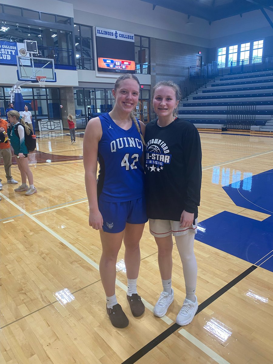 Got to play with some past and future teammates at the Westown Ford All Star game!! Had a great time playing with everyone again!!