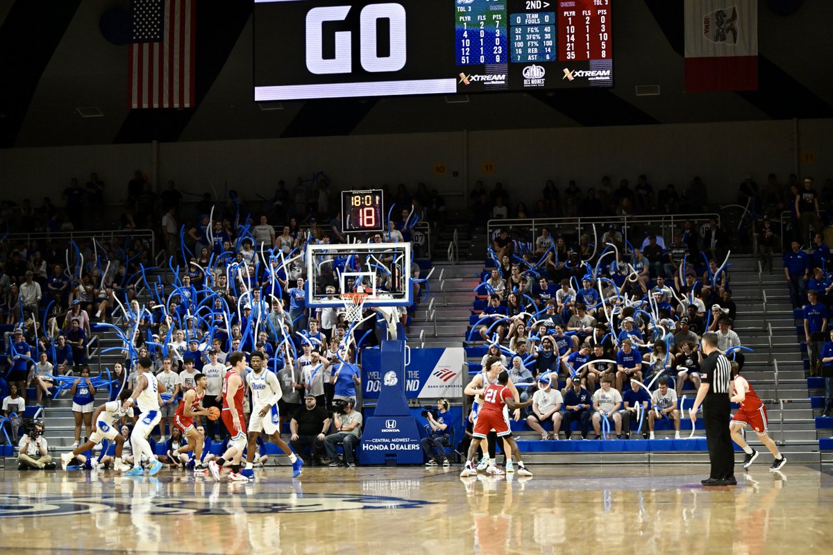 DrakeBulldogsMB tweet picture