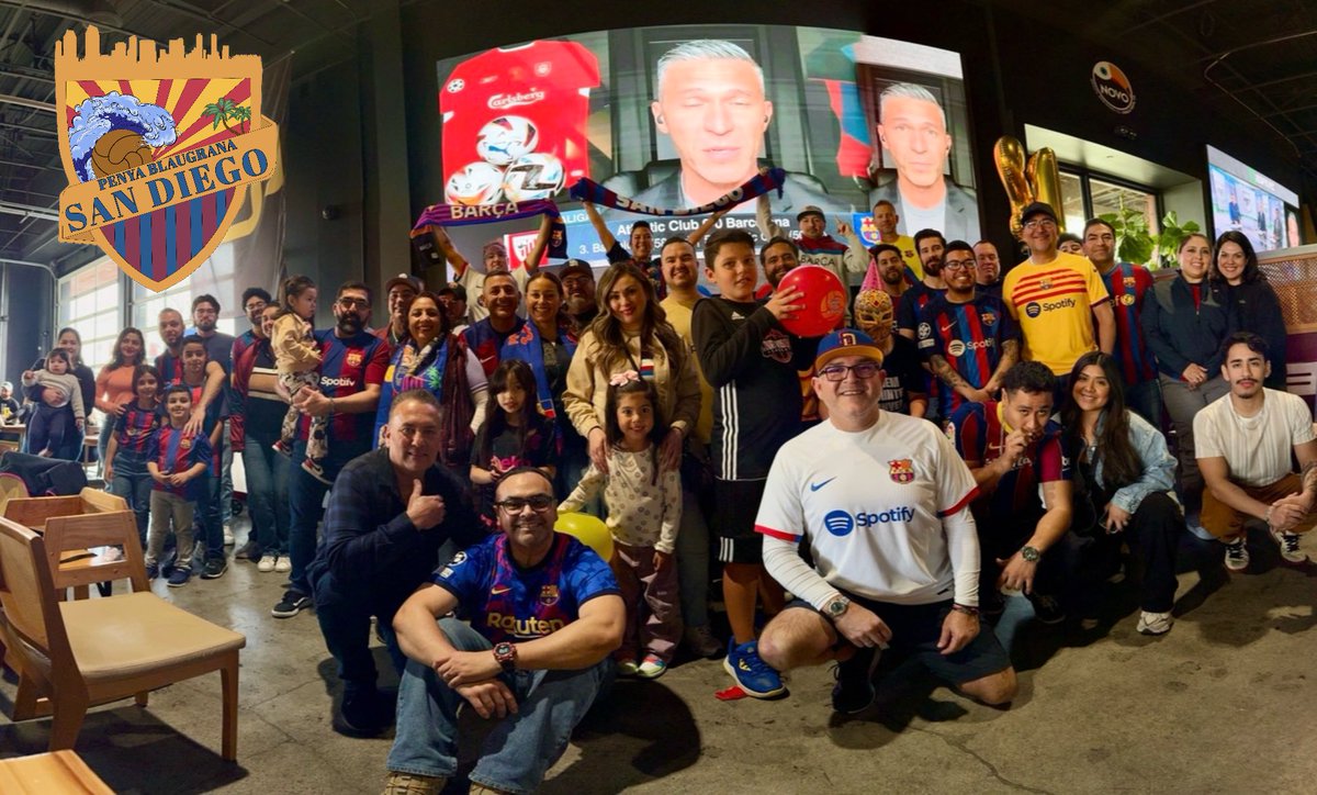 Raguilsh's tweet photo. Barcelona, Athletic Club share spoils in goalless draw. Happy Birthday to our mini President Col 🎂🔵🔴🎂 #totsunitfemforça #fcb #cules #campnou #northamericanpenyes #fcbarcelona #fcbworldpenyes #uncritvalent #blaugranaalvent #mesqueunclub #fcbworldpenyesfederation #pbsd2309 https://t.co/rk1VXK2Mtl