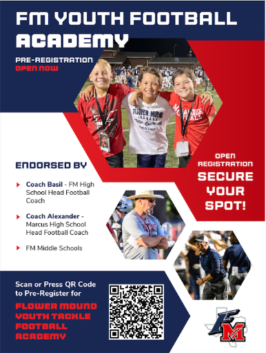 FMYFAcademy tweet media