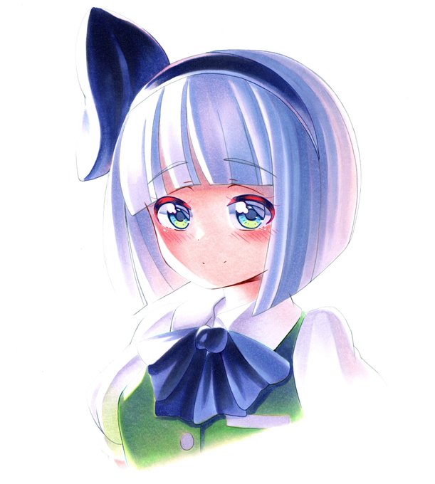 #3月4日は妖夢の日みょんぬ 