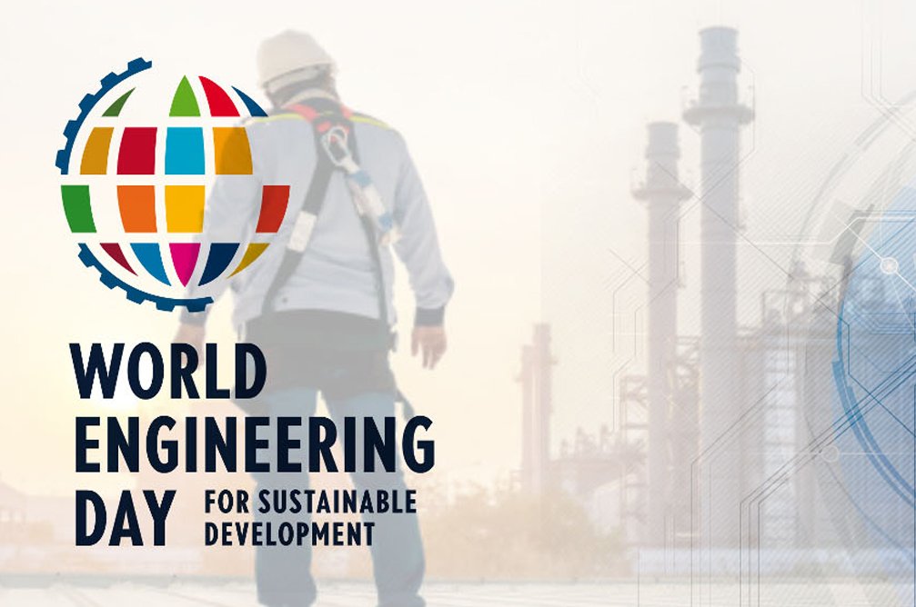 ukyringim's tweet photo. To all engineers and professional Colleagues, your dedication shapes the world's future. 
Happy World Engineering Day!

[4 March, 2024]

#engineering #networkengineer 
#sdgs #profesional @Huawei @NASENIHQ SDGs #restorenigeria https://t.co/3RArBmtXmw