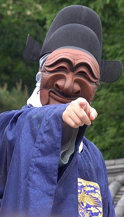 어? 자네 개강했구려?