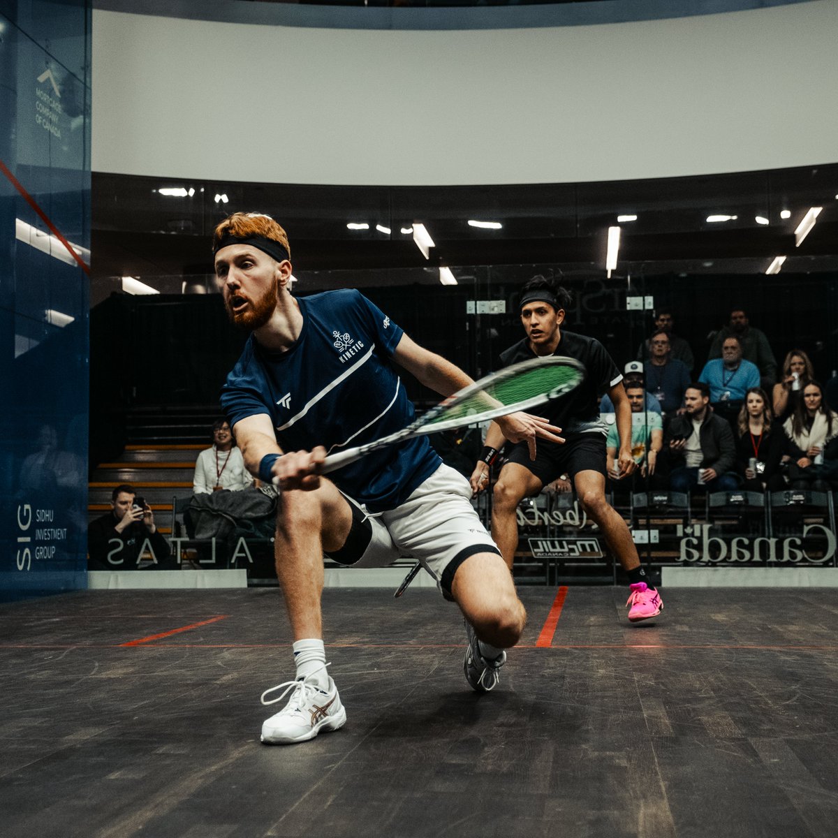 Result: Canadian Men's Open 2024 presented by AirSprint Private Aviation  

🏴󠁧󠁢󠁥󠁮󠁧󠁿 <a href="/tom_walsh99/">Tom Walsh</a> beats Edgar Ramirez 🇨🇴
3-0: 11-8, 11-9, 11-8 (41m)

📝 Report: bit.ly/3UWMKzn

#CanadianOpen