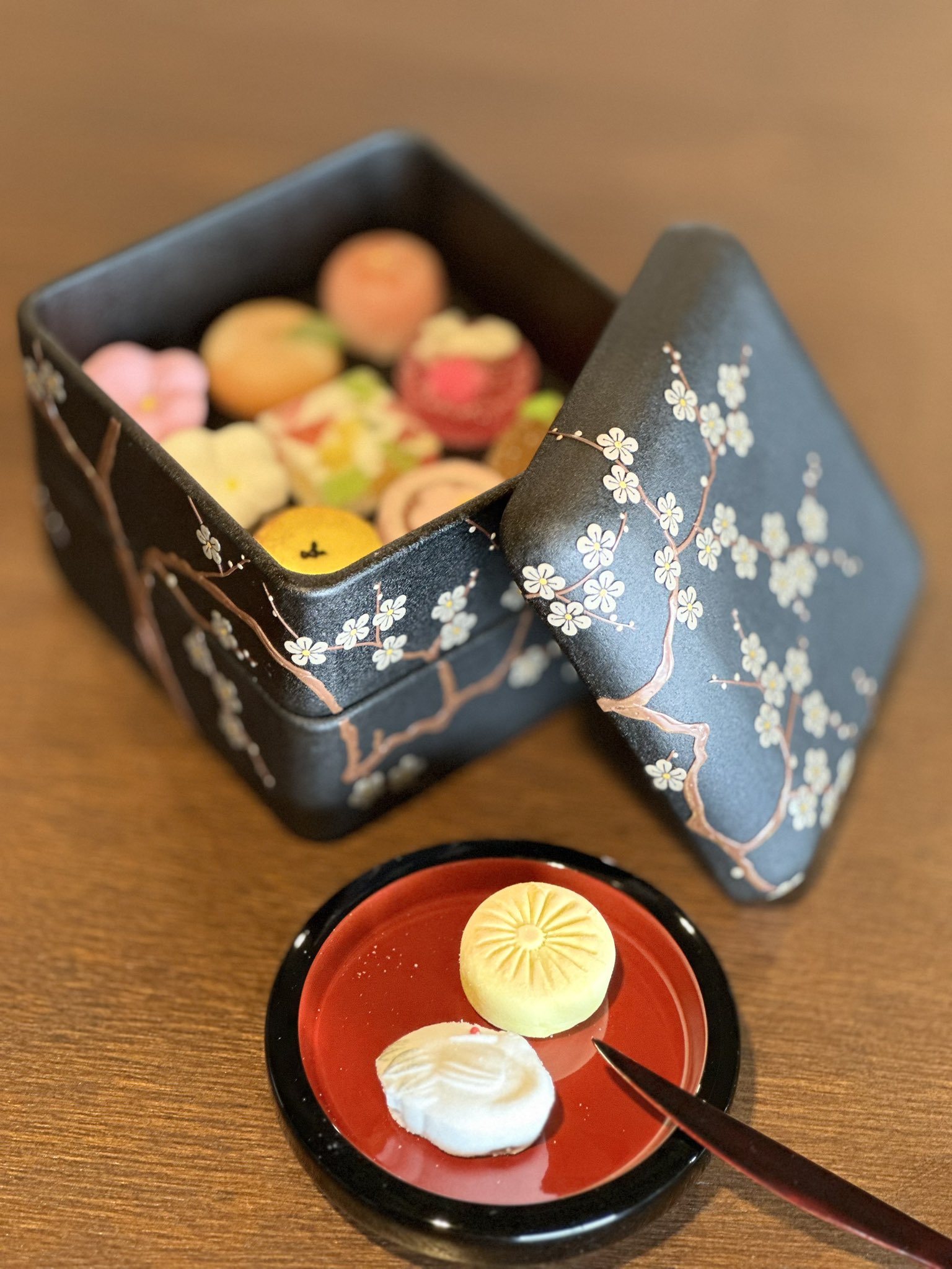 角萬漆器 コレクション – 角萬漆器