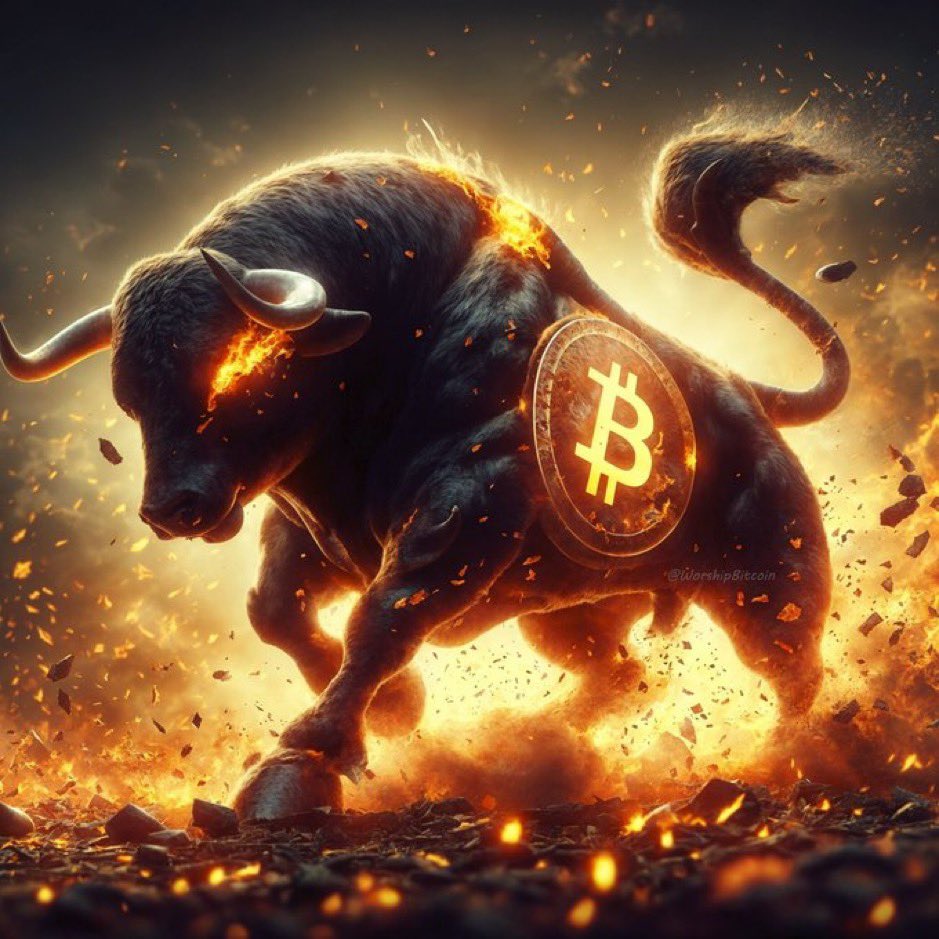 healthy_pockets's tweet photo. 🔥BRUTAL🔥

El primer ETF del oro tardó más de 2 años en acumular 10.000 millones de dólares.

El ETF spot #Bitcoin  de #BlackRock ha TARDADO SOLO 7 semanas en acumular 10.000 millones de dólares 😎🚀 https://t.co/kUYkspKO4v