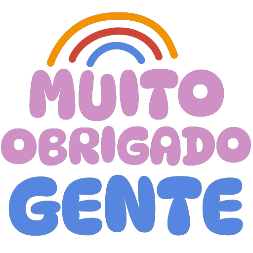 Muito obrigado, gente, conseguimos bater 200 seguidores❤️❤️