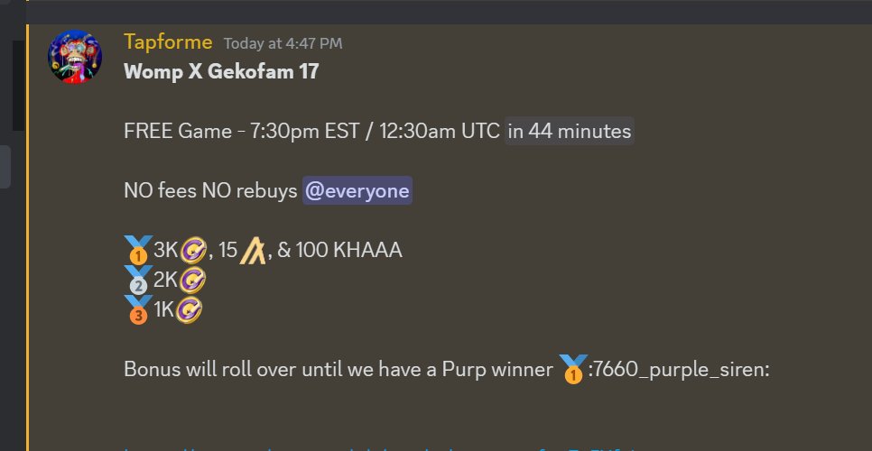 IceAgeTrails's tweet image. Tonights @wompcrew #Special Get a #WompCrew @NFDomains and level up you stakes. #AskMeHow