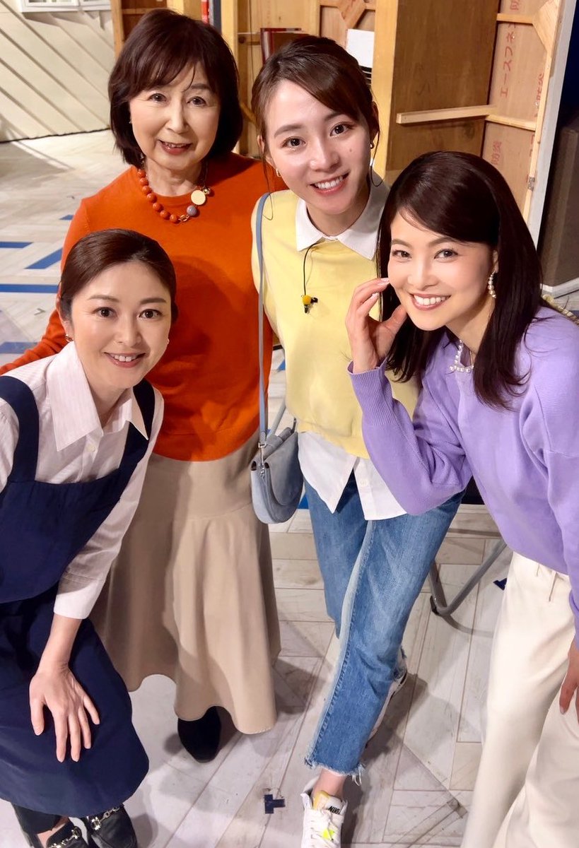 今週のラヴィット内 LION生コマーシャルは🦁 3/4.5.6.7.8日 1週間