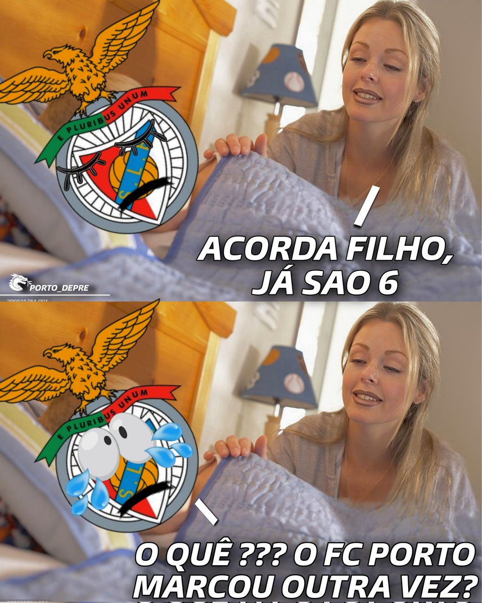 Lampiões vão acordar traumatizados