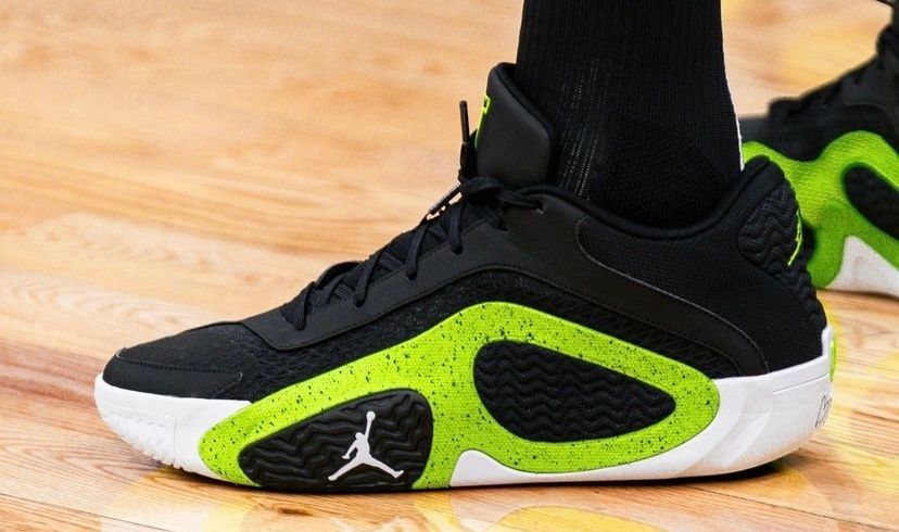 ジョーダン（JORDAN）（メンズ）バスケ シューズ バッシュ
