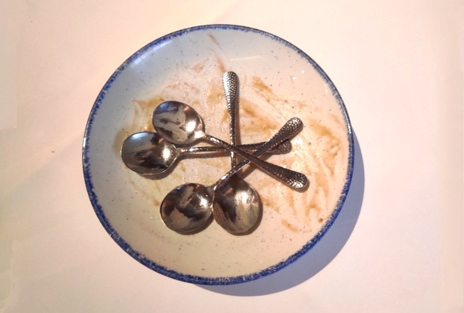 E así chegamos ao final desta edición do SANTIAGO(é)TAPAS nos locais de hostalería. Grazas pola altísima participación!!
Agora xa só falta saber cales foron as Mellores Tapas... 
Tedes xa algunha idea? 😉