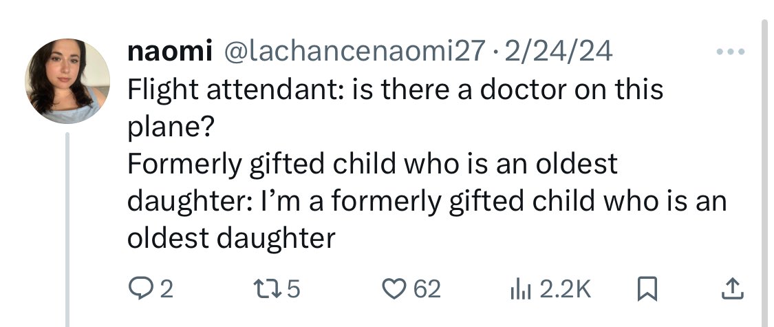 naomi tweet media
