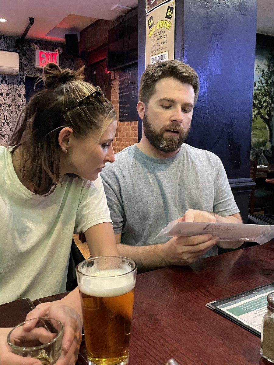 Andrew Merelman tweet media