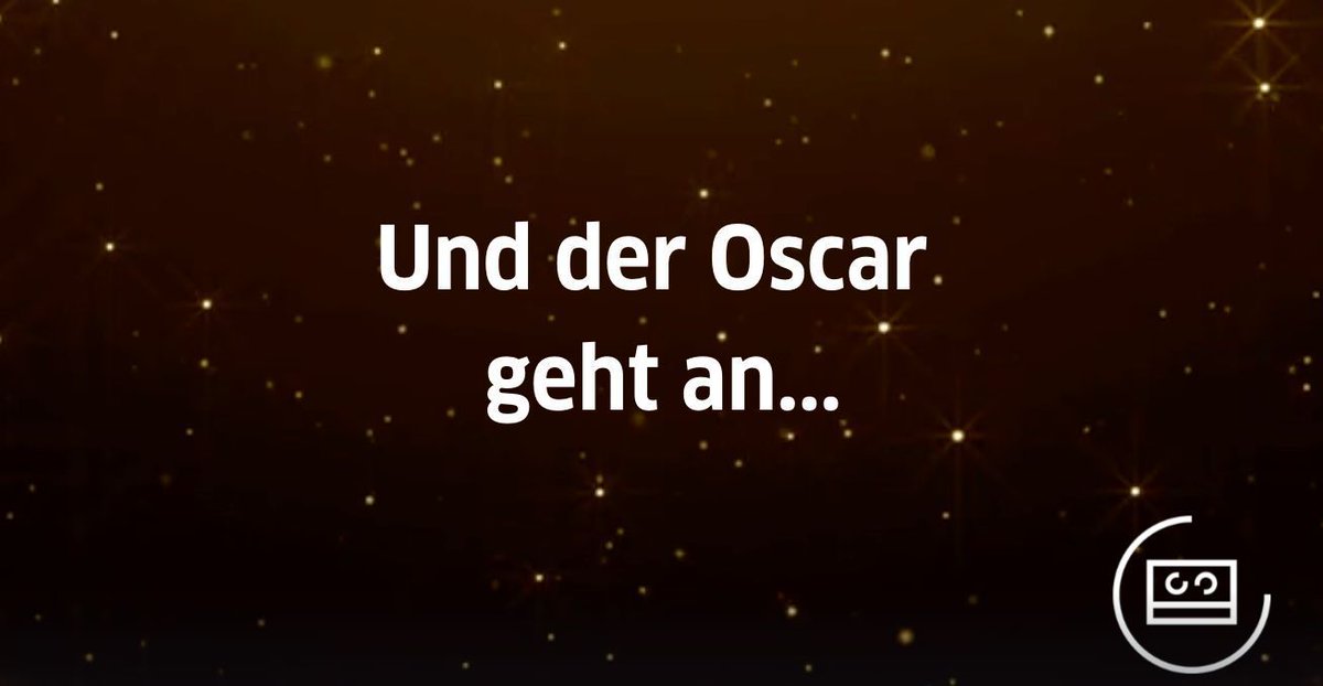 Am Sonntag, 10. März findet die Oscar Verleihung im Dolby Theatre in Los Angeles statt. 
Zur Einstimmung gibt es auf #stepintogerman den Podcast "Und der Oscar geht an..." mit Quiz und Transkript für Deutschlernende. 🏆 buff.ly/3SsIGoN
