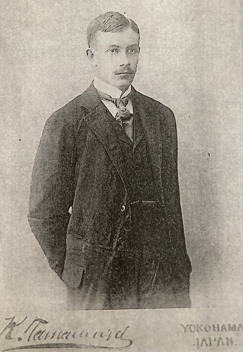 Claire Griffin tweet media