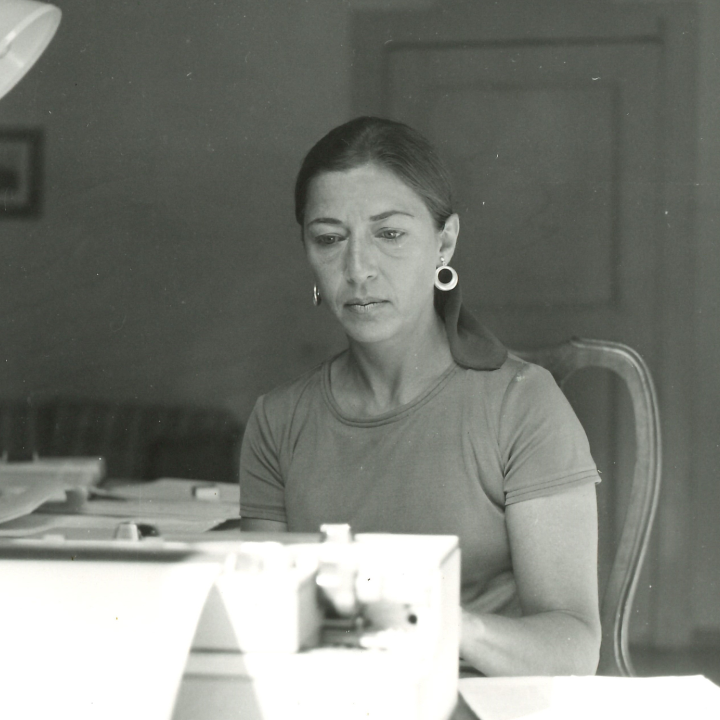 “Advanc[ing] the equal citizenship stature of men and women occupied all my waking hours” - Justice Ruth Bader Ginsburg in her reflections on time at the #RFBellagio center. Read her thoughts from the archive this #WomensHistoryMonth:   rockefellerfoundation.org/from-the-archi…