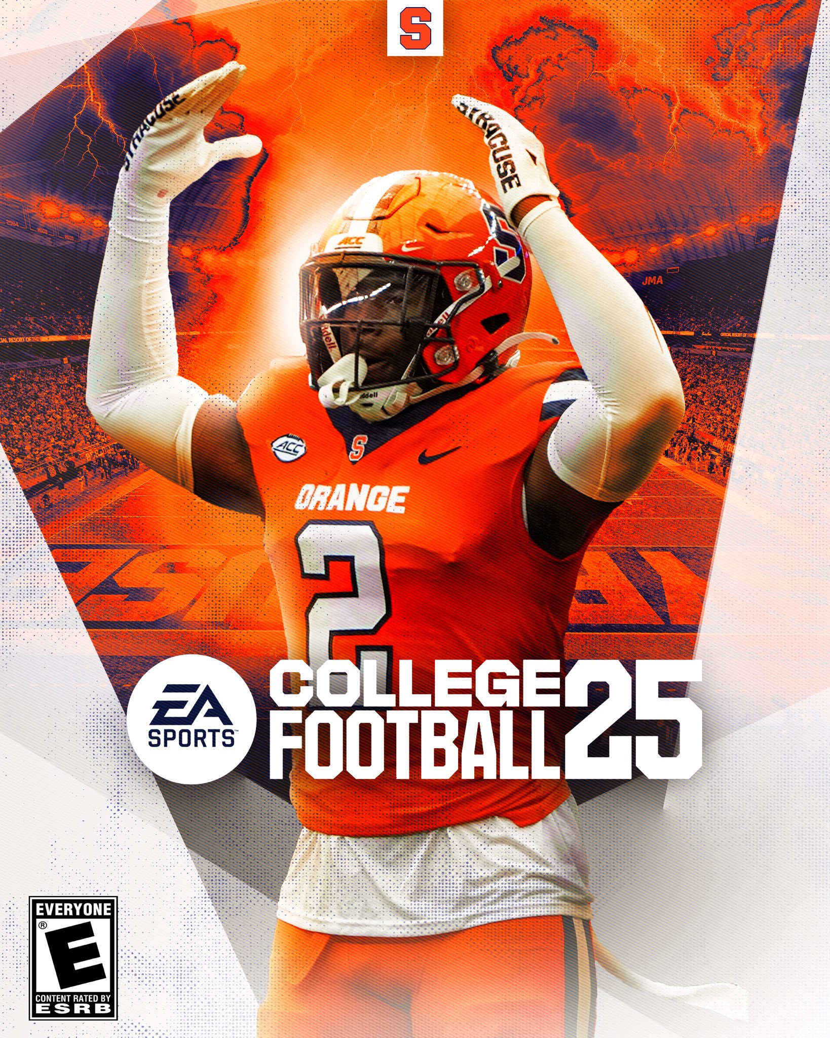 Syracuse football on sale