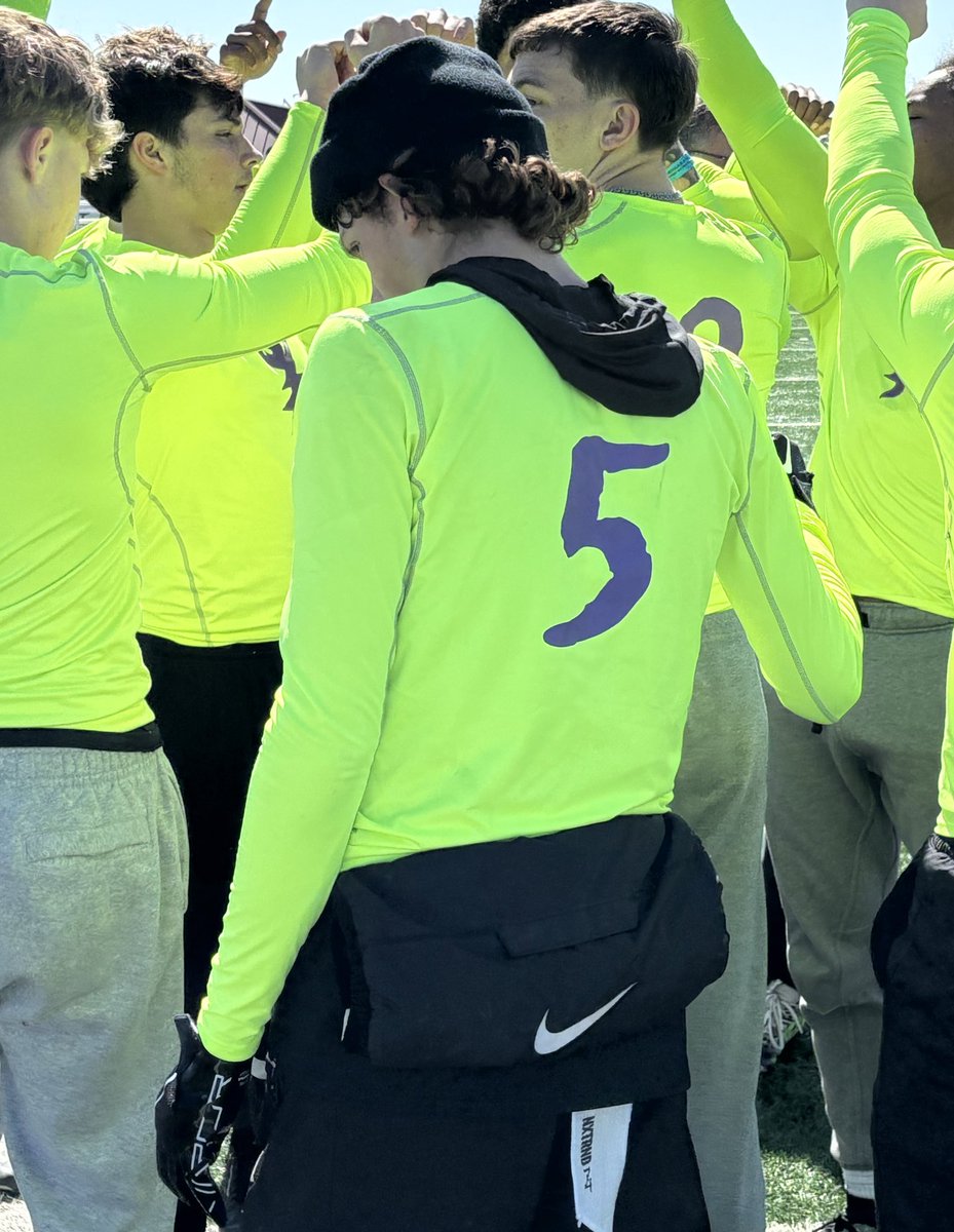 QUICK7 (@q7oklahoma) on Twitter photo 2025 <a href="/LandonBowling2/">Landon Bowling</a> used his elusiveness & speed against every opponent hauling in majority passes this weekend at #PRZ7v7 <a href="/PrepRedzoneOK/">Prep Redzone Oklahoma</a>
WR/DB
Talk about the play not size.. this guy can make people miss in a phone booth. Seminole has some special playmakers!
#Q7 2025 <a href="/LandonBowling2/">Landon Bowling</a> used his elusiveness & speed against every opponent hauling in majority passes this weekend at #PRZ7v7 <a href="/PrepRedzoneOK/">Prep Redzone Oklahoma</a>
WR/DB
Talk about the play not size.. this guy can make people miss in a phone booth. Seminole has some special playmakers!
#Q7