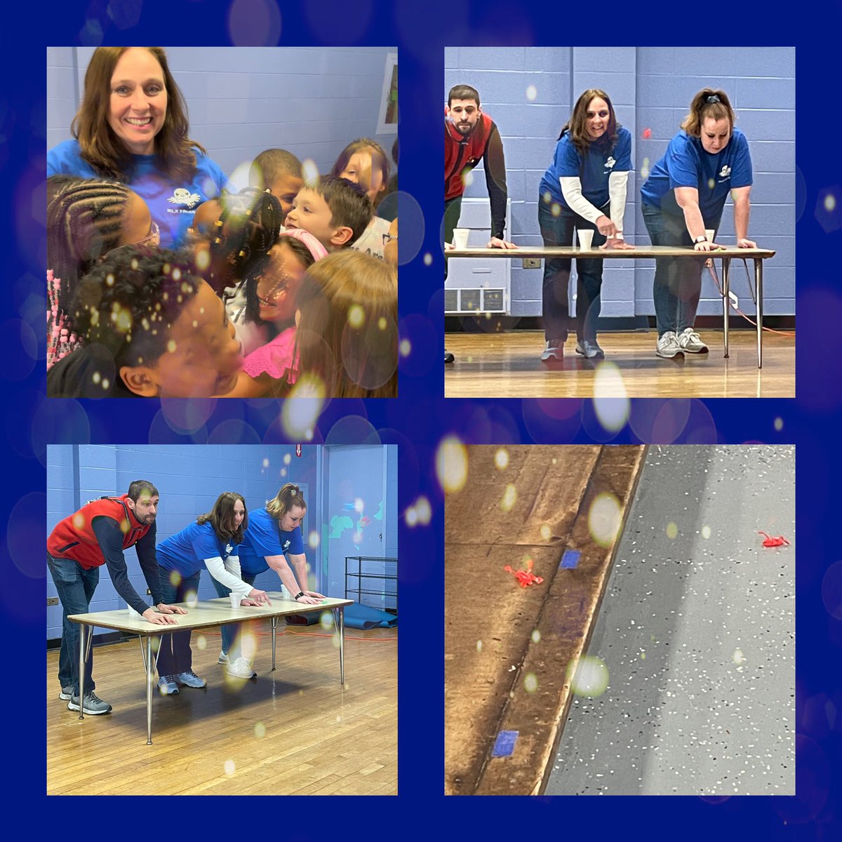 🐸￼. In honor of Leap Day, our first annual leap frog competition at MLK! ￼ Mrs. Marchetti was triumphant!!!  <a href="/ElementaryZone/">PPSD Elementary Zone</a> <a href="/Kdesaque1/">Dr. Khaleel Desaque</a> <a href="/RIDeptEd/">Rhode Island Department of Education (RIDE)</a> <a href="/PPSDAcademics/">PPSD Academics</a>