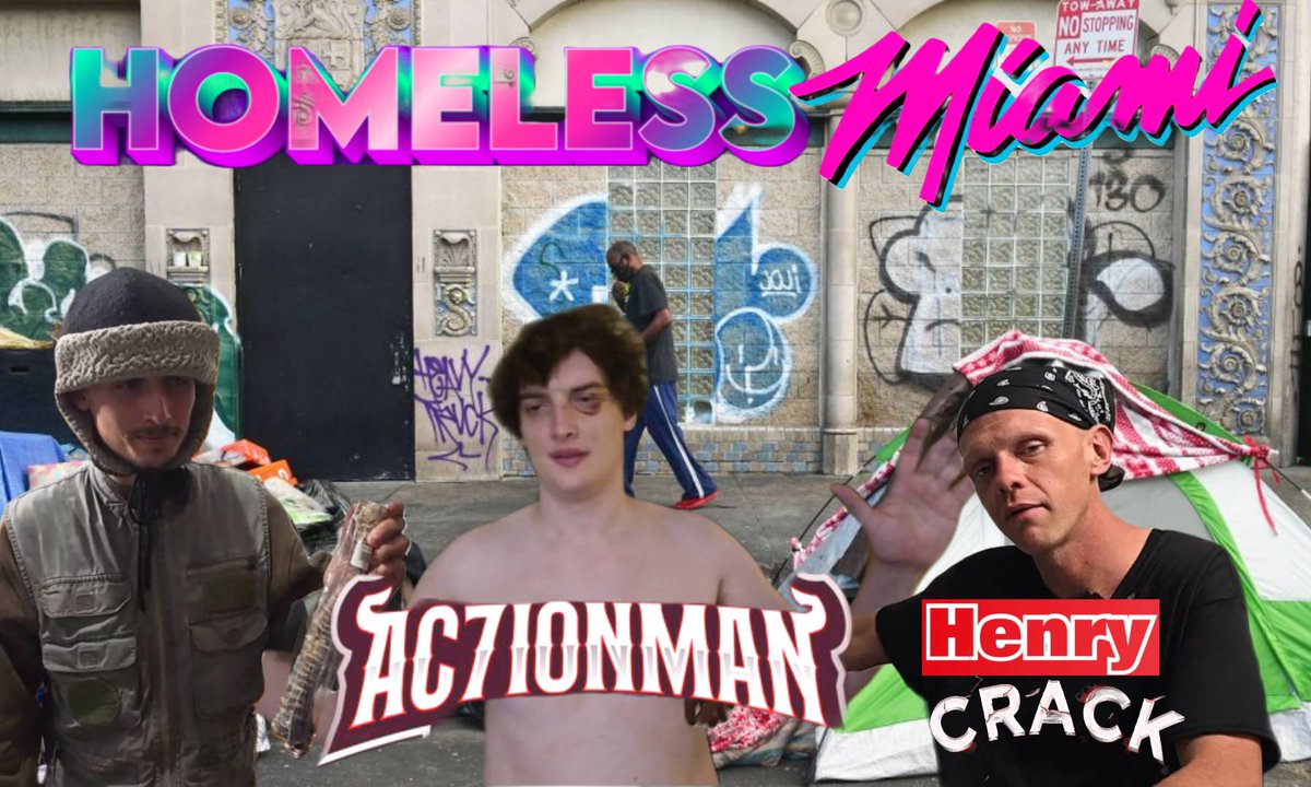 FiestaOdd's tweet image. This is absolutely unacceptable. Exploiting someone&apos;s struggle with addiction for views and entertainment is disgraceful. Henry deserves compassion and support, not to be used as a pawn in a live stream. Let&apos;s prioritize empathy and humanity over shock value.  #NotAcceptable