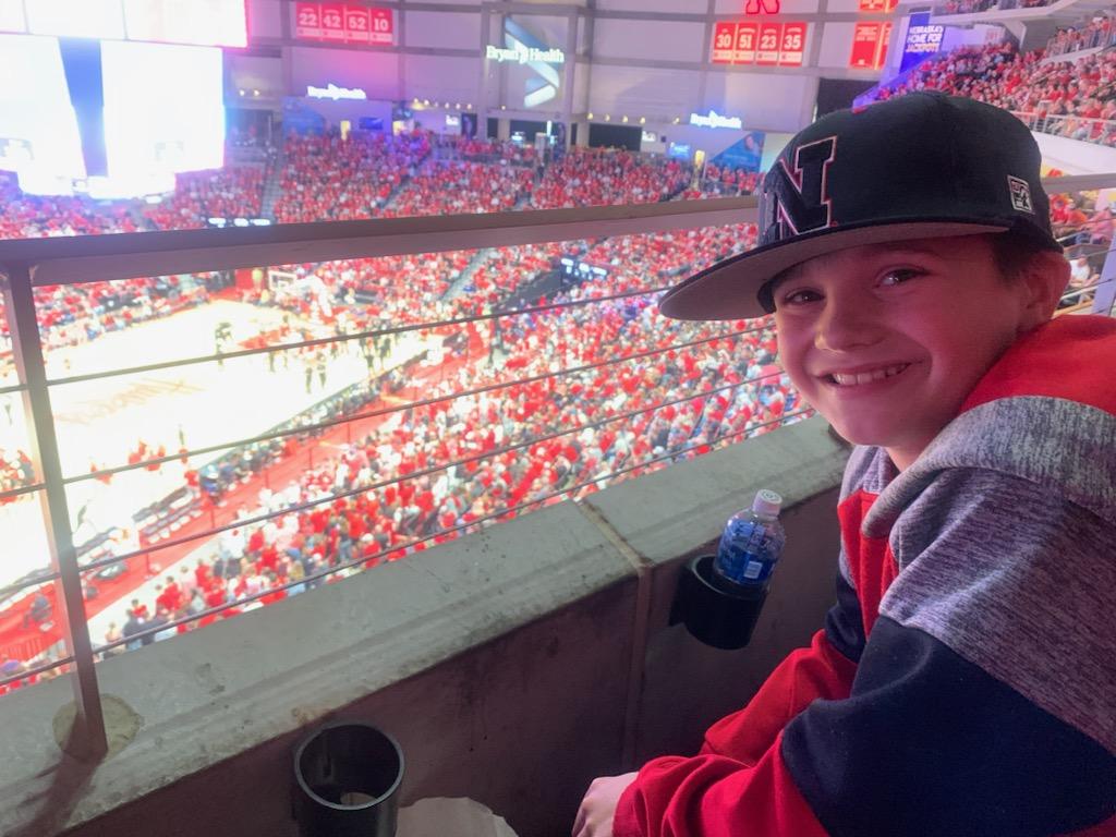datazach1's tweet photo. #huskers https://t.co/ByKt7F8QmE