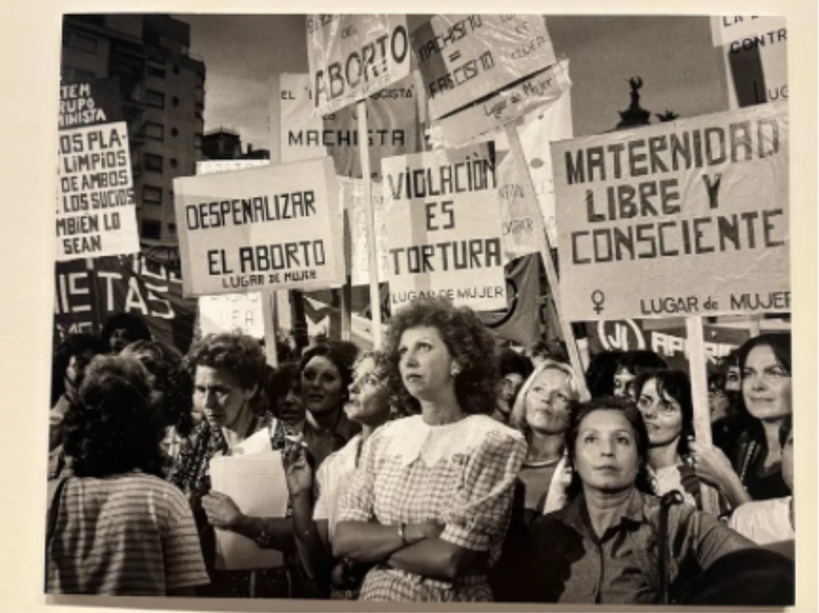 Por siempre en este Susana Rinaldi mood