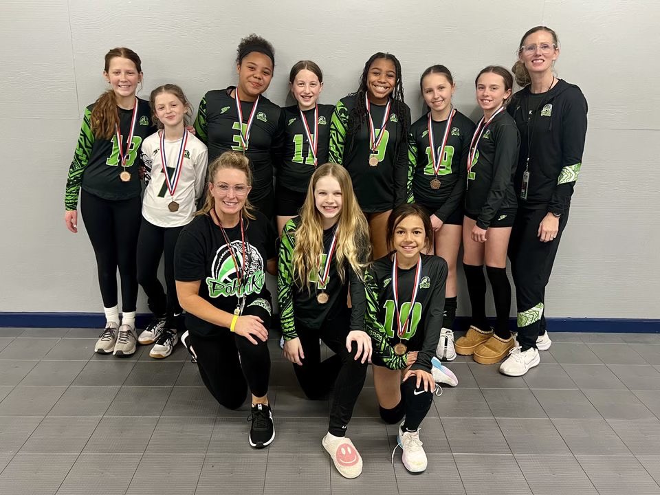 💚🖤CONGRATULATIONS🖤💚

Pōhaku 11-1 finishes 3rd Place in the U12 Heart Challenge Cup!! Way to show out!! IMUA
🤙🏽💚🖤🤙🏽