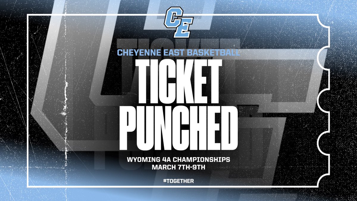 East High Athletics tweet media