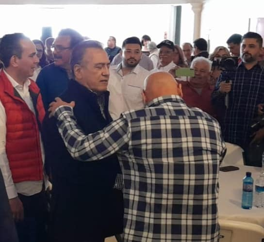 Arizona Bilingual Newspaper tweet media