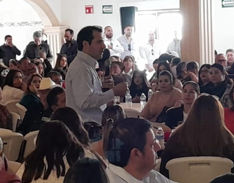 Arizona Bilingual Newspaper tweet media