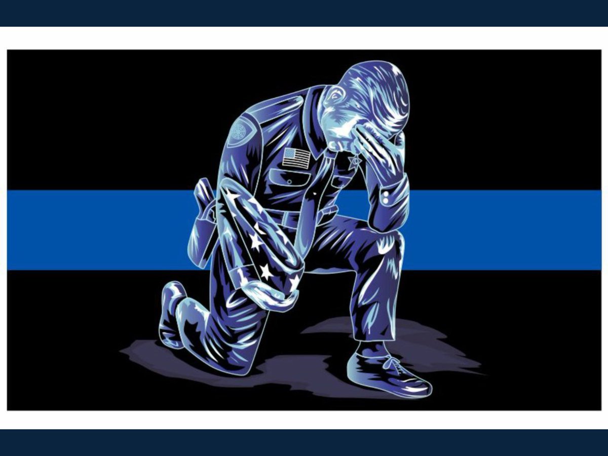 RIP Tpr. Gadd

#HonorOurFallen