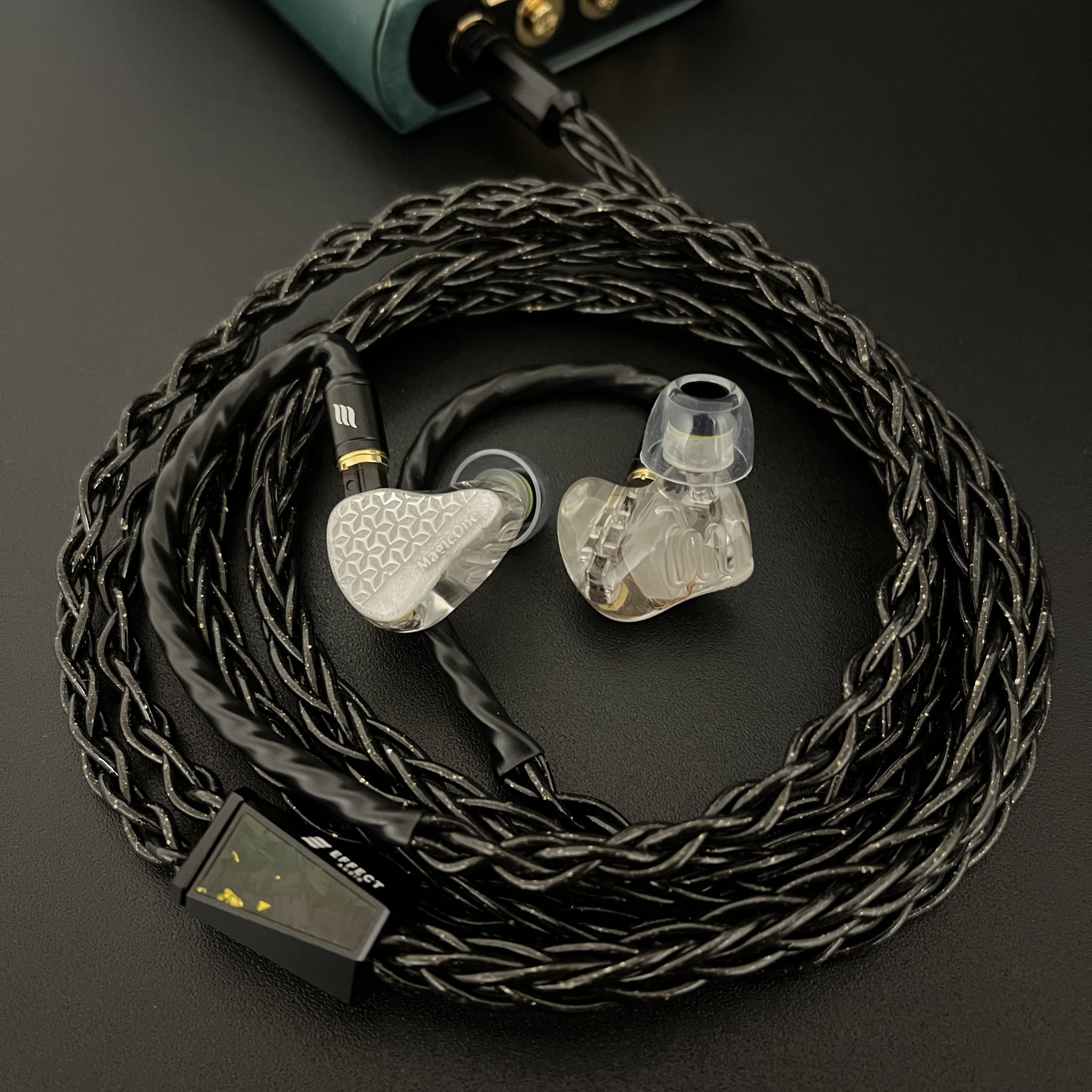 Effect Audio Eros S 1st AE 限定色 【公式通販】