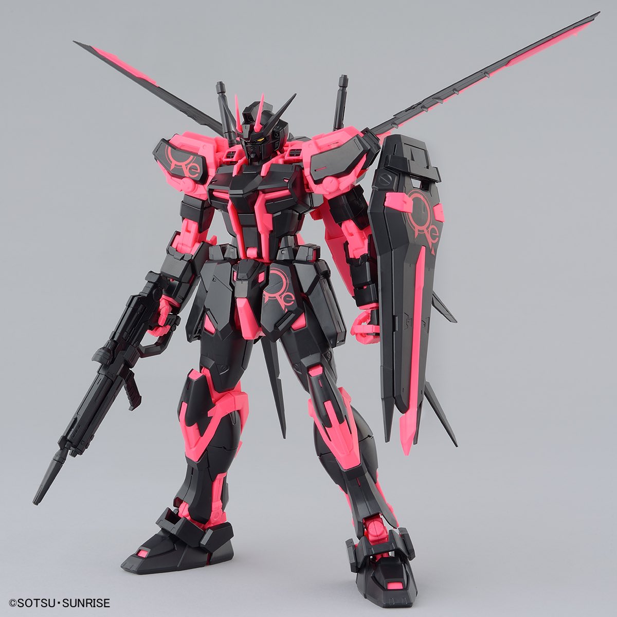 ガンプラ再販情報ブログ【おきちゃんのガンプラ堂】 on X: 