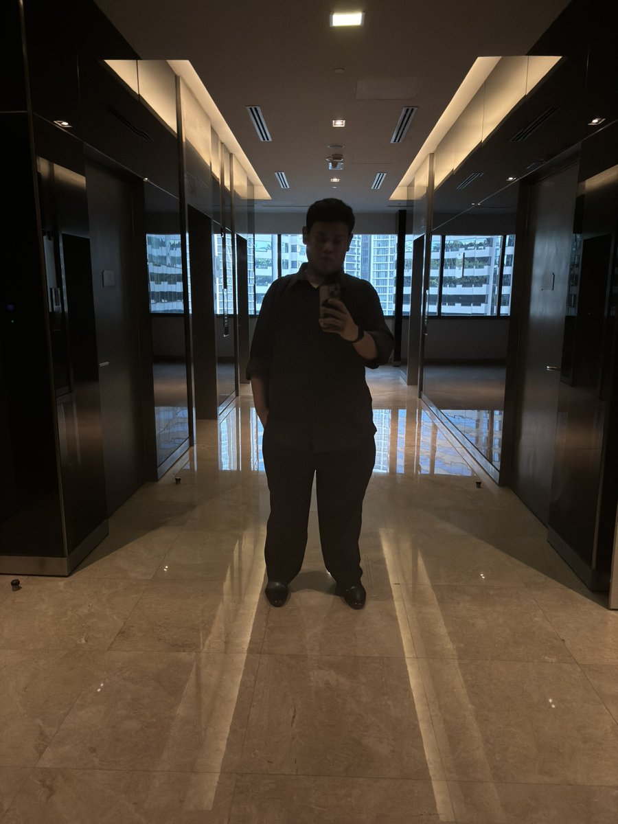 Back to grinding for better life. 
Nak berjaya tak mudah kan….  Tetaplah bangun dan berjuang walau berkali-kali gagal dan dihentam.

#roadtosuccess #roadtowealth