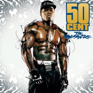 Anniversary wknd for Queens King @50cent man this album was tough! #Southside #GUnit