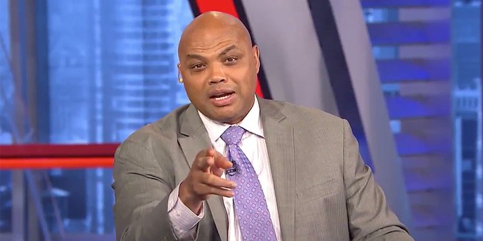 Hey <a href="/malika_andrews/">Malika Andrews</a> I'm thinking Stephen A and Perk are <a href="/ESPNNBA/">NBA on ESPN</a> 's answer to @NBAonTNT 's SHAQ and Charles, or maybe its just this all-day, 12 hour pre-game, halftime, post-game show marathon! 😂😂😂😂