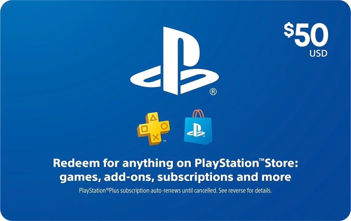 🚨 $50 PLAYSTATION GIFT CARD GIVEAWAY 🚨

I’m teaming up with Bovada to giveaway 5 $50 PS Store gift cards!

To enter simply:
• RT this tweet ♻️
• Follow <a href="/Bovada_Casino/">Bovada Casino</a> ✅
• Reply with your favorite zombies map! 🧟‍♂️ 

Winner must be 18 or older, winner announced in replies! 🫡